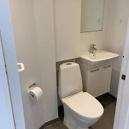 Thorupgard Alle Apartmán *