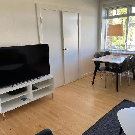 Thorupgard Alle Kodaň